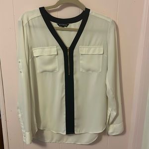 Express Blouse size Med.